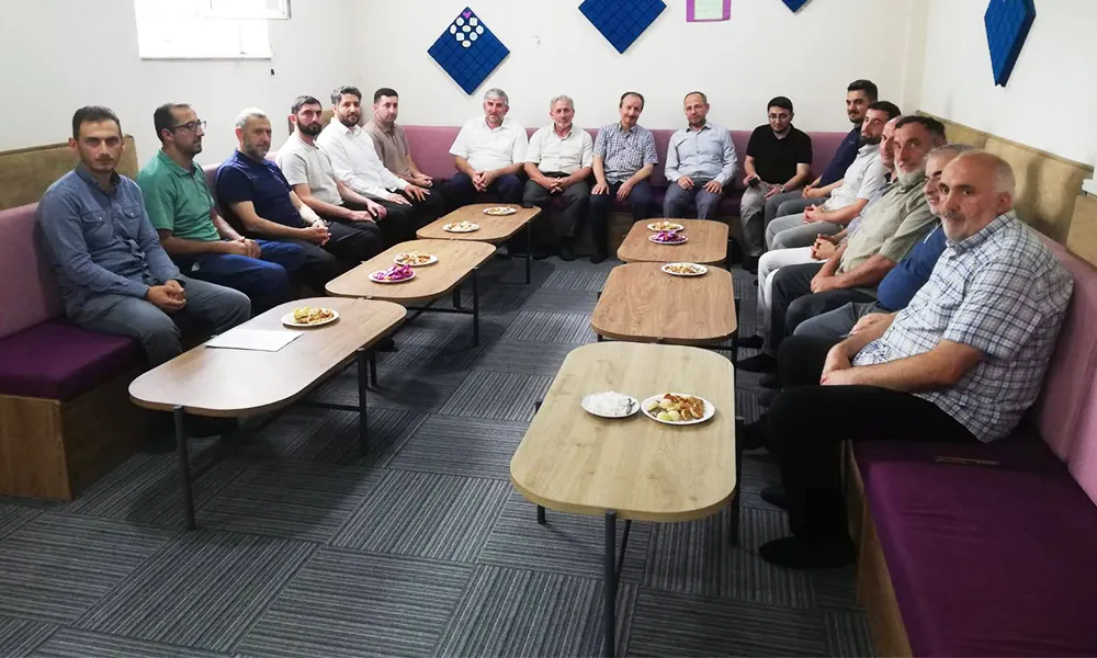 Rize Pazar Müftülüğü