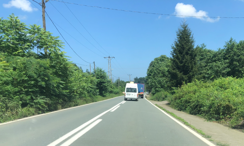 Rize’nin İki Değerli Vadisi: Fırtına ve Hemşin Yolu Artık Zaman Kaybetmeden Ele Alınmalı
