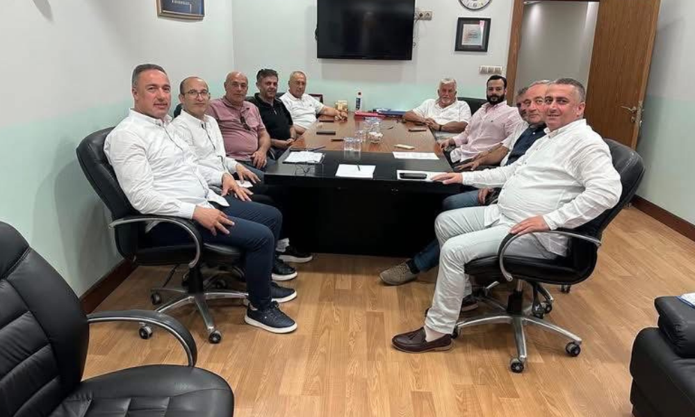 Ardeşen ve Pazar TSO’dan Bölgesel Kalkınma İçin Güç Birliği