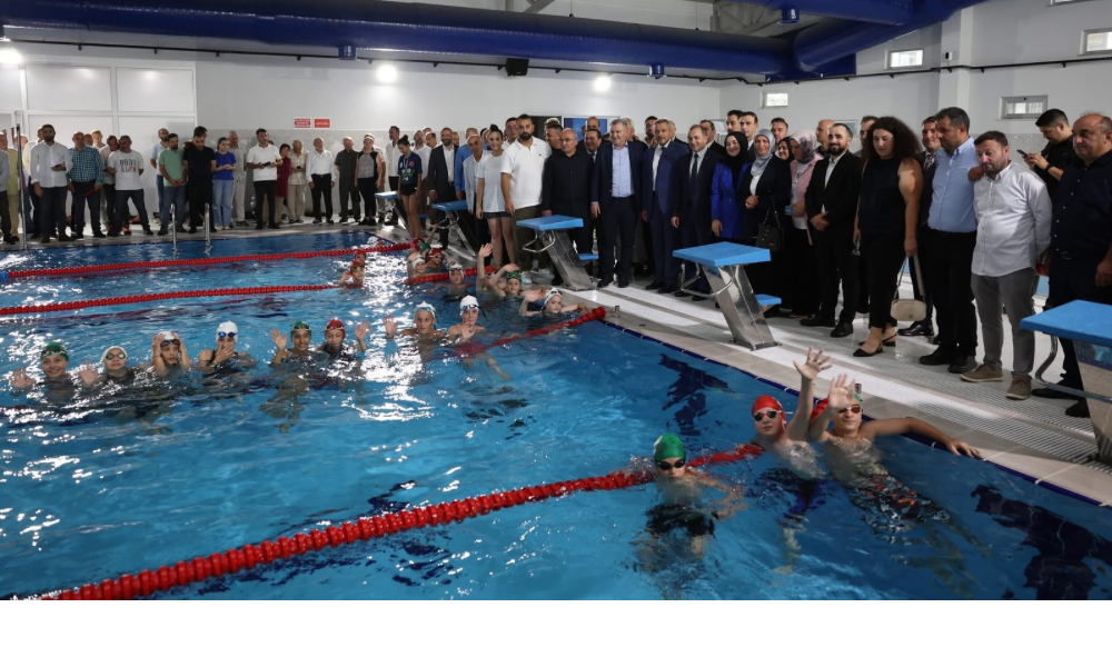 Ardeşen’e Hayırlı olsun 