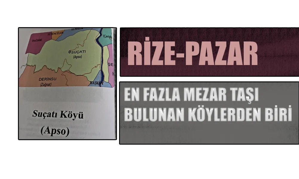  Rize-Pazar