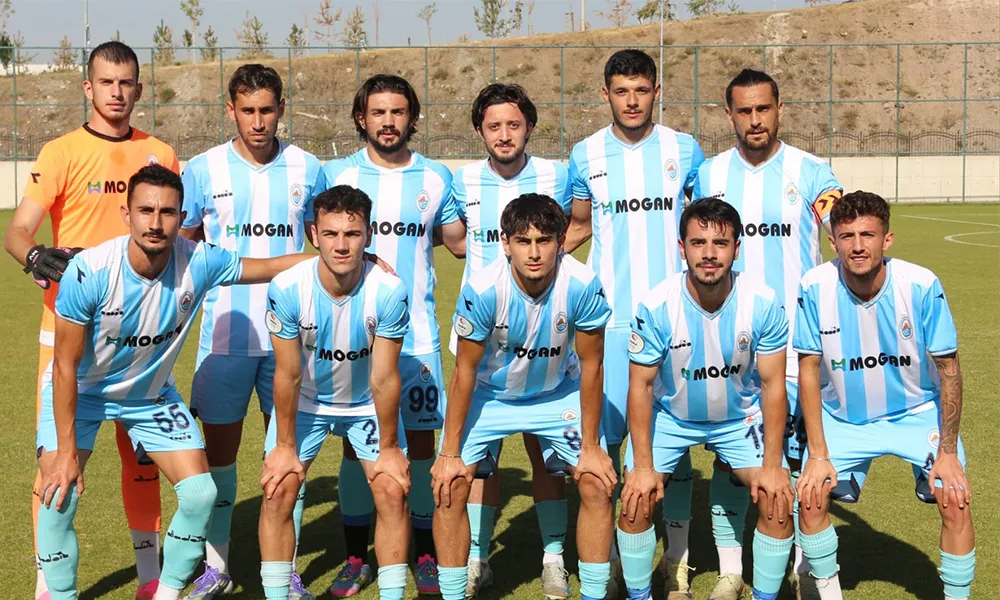 Pazarspor Hazırlık Maçlarında Galibiyet Arıyor