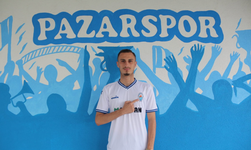 İLHAN TOPATAR YUVASINA GERİ DÖNDÜ