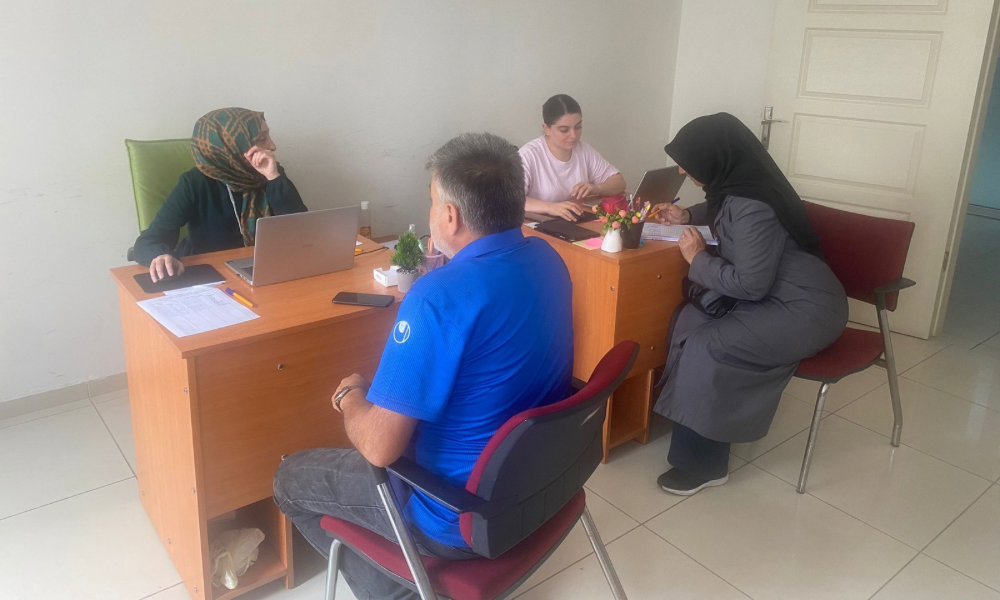 TARIM SAYIMI BAŞLIYOR: TÜM ÜRETİCİLER KAPSAMDA