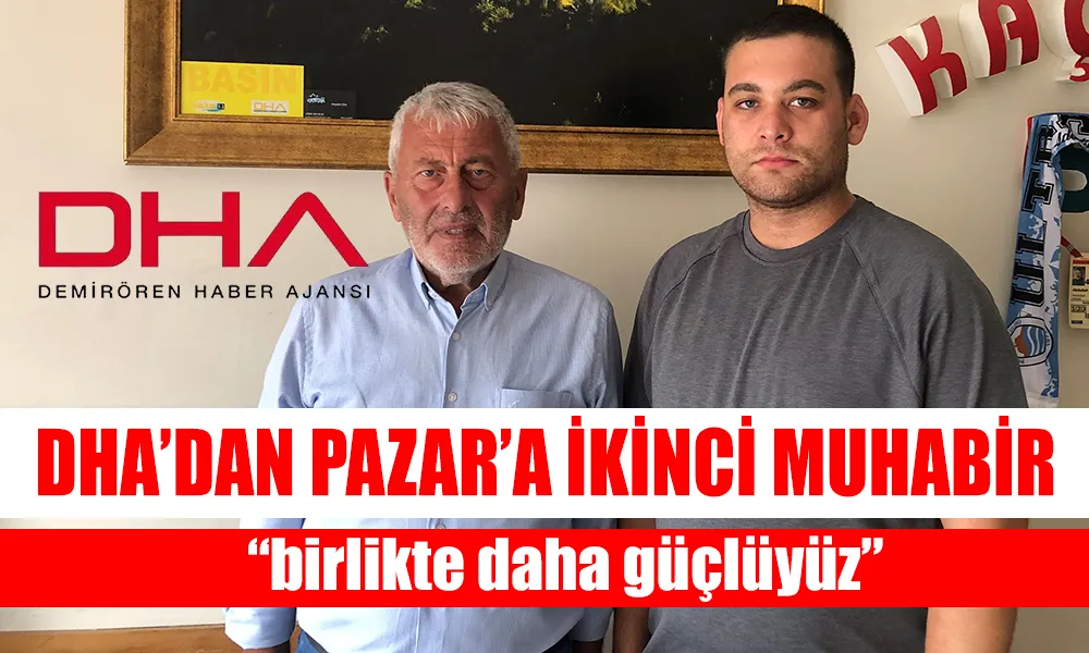 DHA, Pazar’da Artık Daha Güçlü