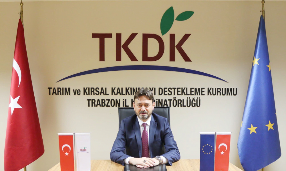 HAYDİ RİZE ve TRABZON  ŞİMDİ PROJE ZAMANI