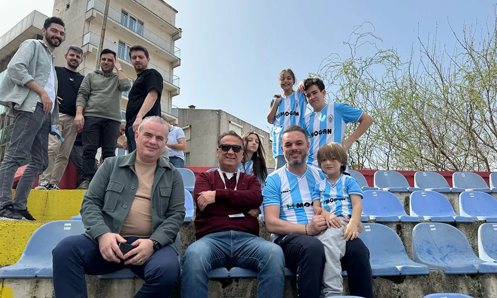 Pazarlı İş İnsanlarından İstanbul’da Örnek Dayanışma