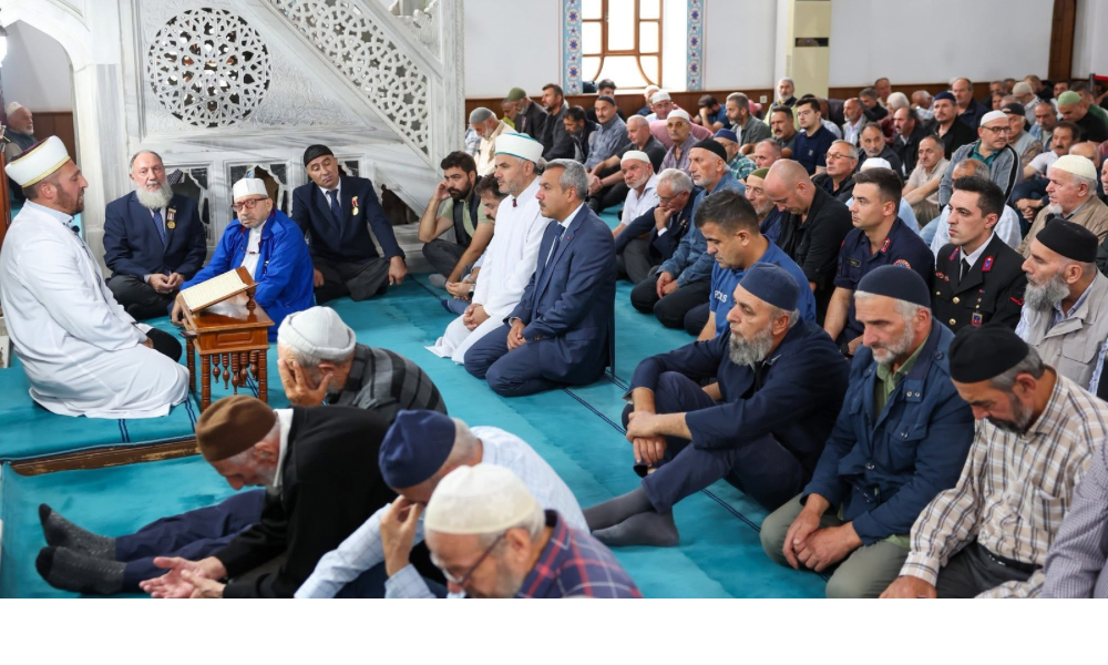 GAZİLER GÜNÜ RİZE