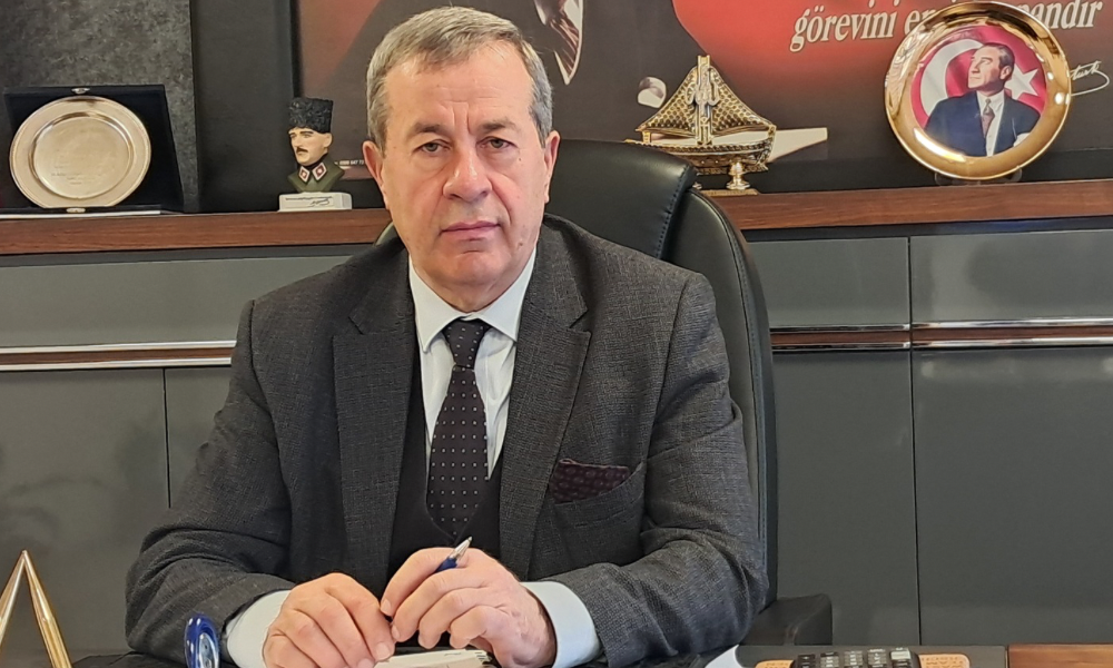 Başkan Çakır’dan Vatandaşlara Çağrı: “Suyu Ekonomik Kullanalım”