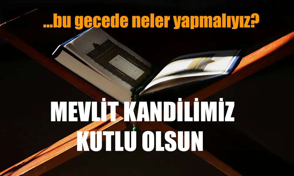 Mevlit Kandili