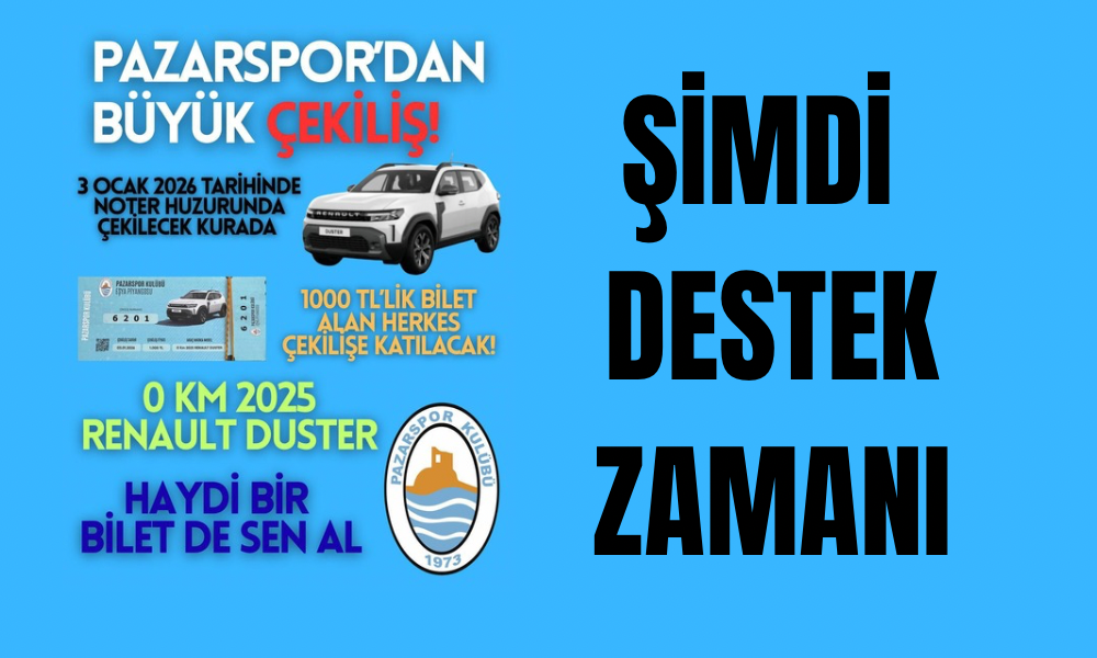 PAZARSPOR