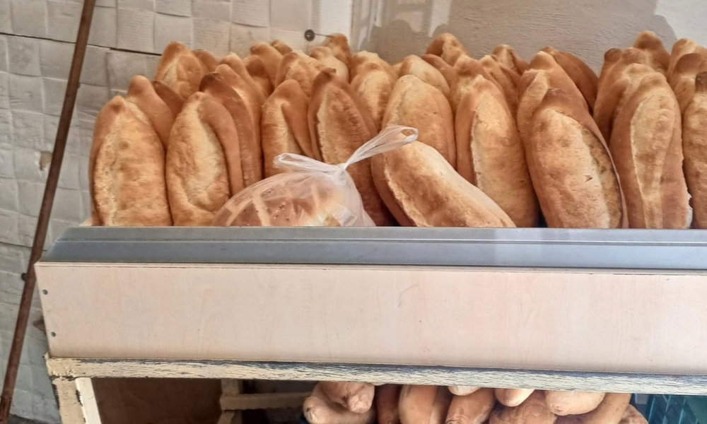 Bakan devreye girdi, ekmek fiyatlarına düzenleme geldi