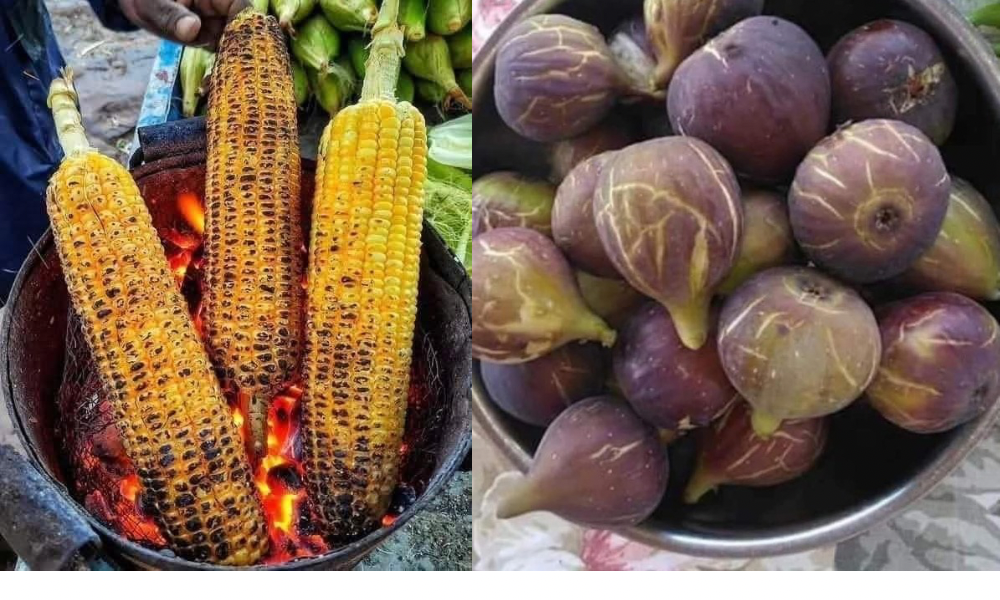 Her Şey Mevsiminde Güzel: Karadeniz