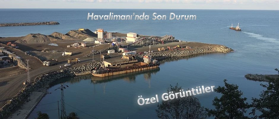 Rize-Artvin Havalimanı