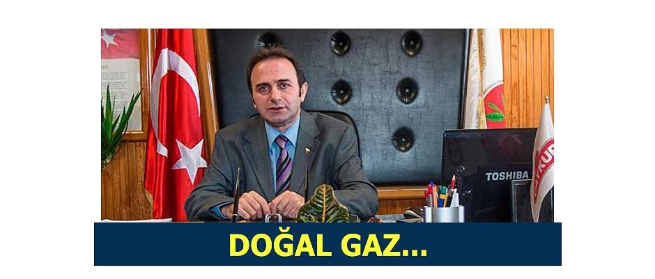 DOĞALGAZ FATURALARINI AZALTMANIN YOLLARINI AÇIKLADI