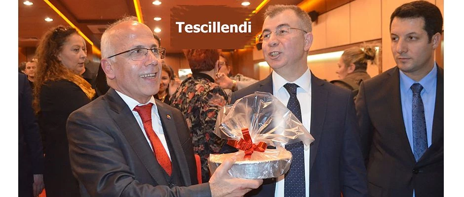 LAZ BÖREĞİ TANITIM TOPLANTISI GERÇEKLEŞTİRİLDİ