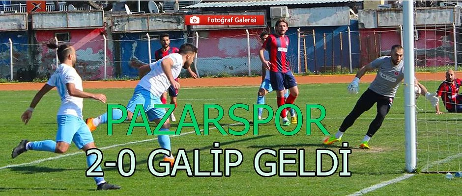 Pazarspor