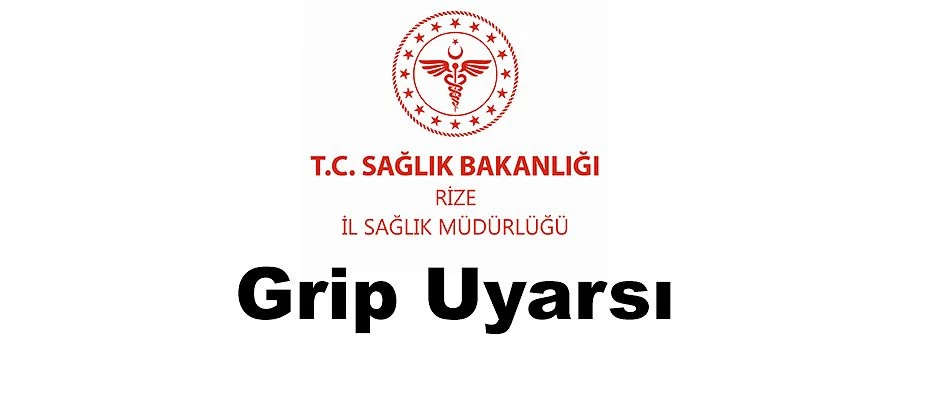 Tepe, gripten korunmak için yaşlı ve riskli hastaları uyardı