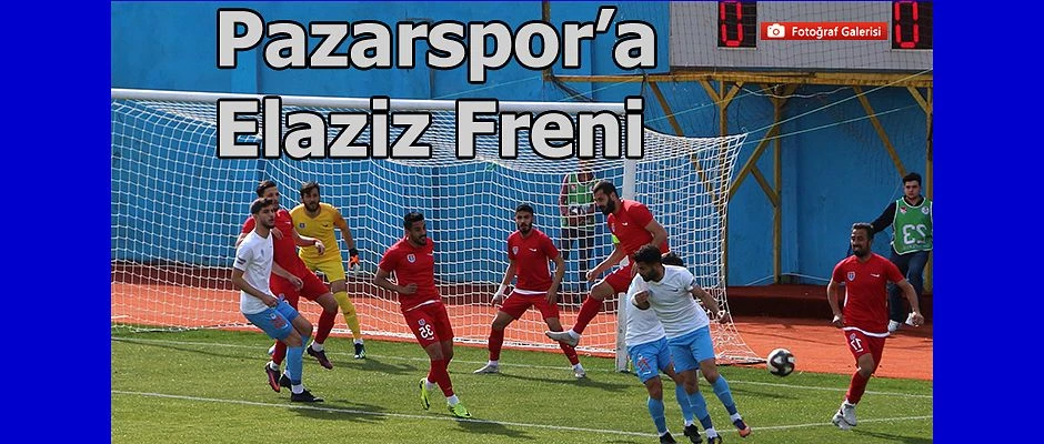 Pazarspor