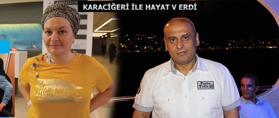 SİBEL KAVAKLI’NIN ÖRNEK DAVRANIŞI TAKDİR TOPLUYOR