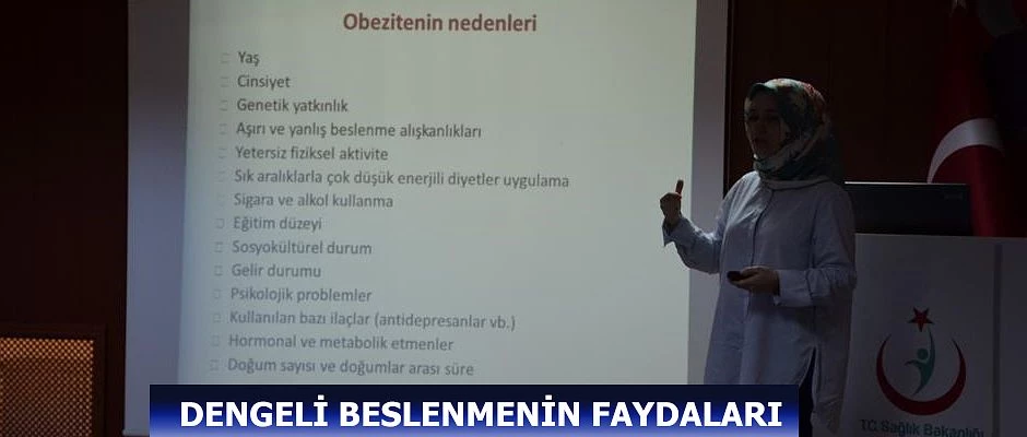 ARTVİN’DE ’SAĞLIKLI BESLENME VE HAREKETLİ HAYAT İL KURULU” TOPLANTISI DÜZENLENDİ.