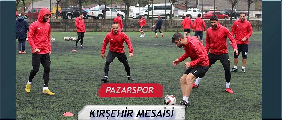 Pazarspor