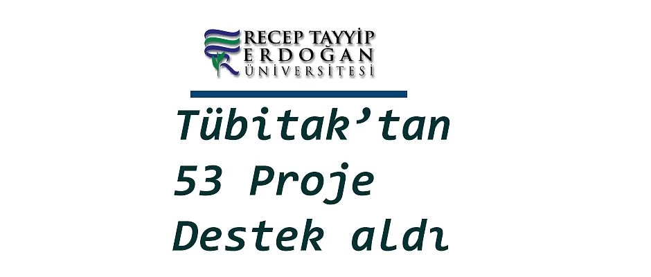 TÜBİTAK