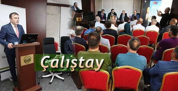 GÜÇLENDİRİLMİŞ DİJİTAL YÖNETİM SİSTEMİ PROJE TANITIMI GERÇEKLEŞTİRİLDİ
