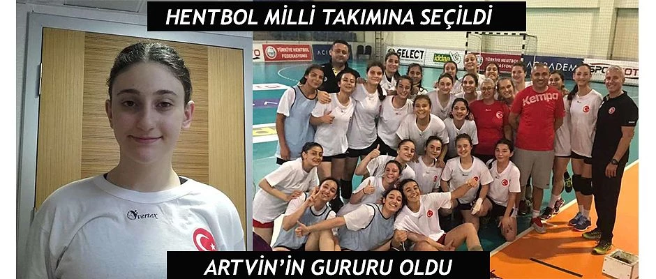 Melike Öztürk, 2. Kademe Avrupa şampiyonası müsabakaları için Yıldız Milli Takıma seçildi.