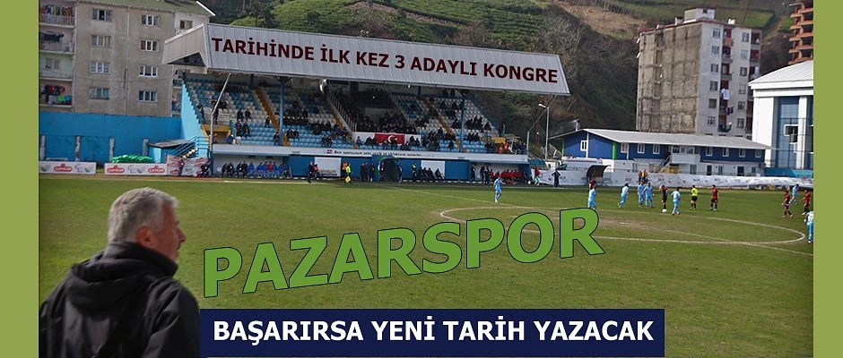 Pazarspor