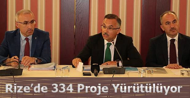 2019 Yılı 3. Dönem İl Koordinasyon Kurulu Toplantısı Yapıldı