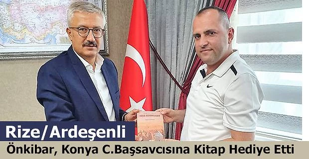 Karakoyunlulardan Başsavcı Solmaz’a Ziyaret