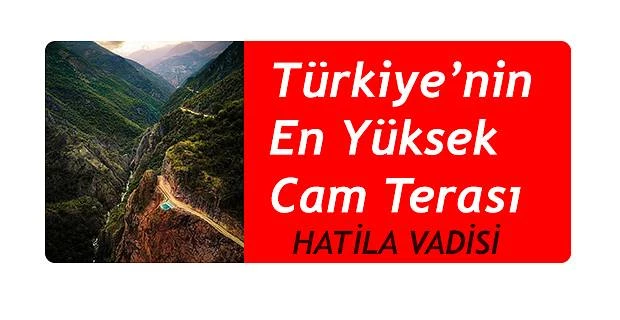 TÜRKİYE