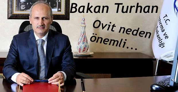 Bakan Turhan