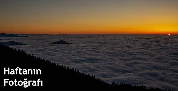 Haftanın Fotoğrafı