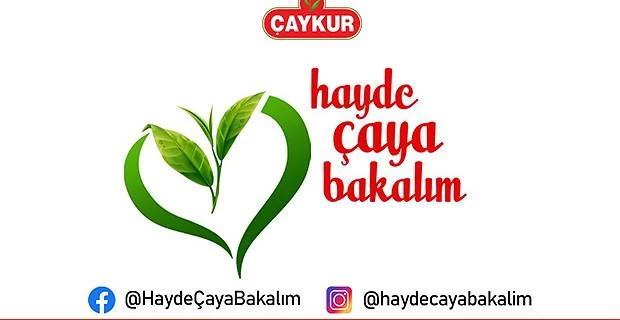 RZMOB’DAN “HAYDE ÇAYA BAKALIM” KAMPANYASINA DESTEK