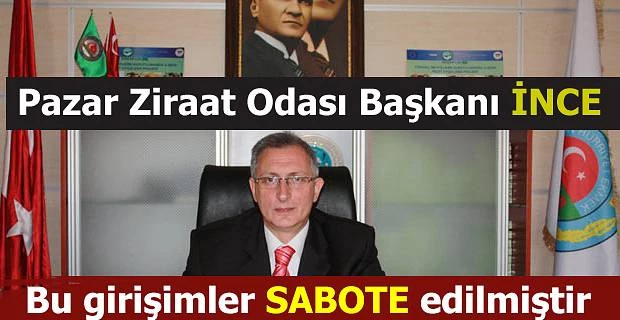 İnce, “ince ince dokundu”