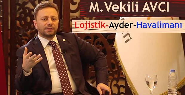 Milletvekili Avcı “Rize’deki Projelerde Uyum Çok Önemli”