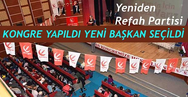 Talip Sucu yeniden Başkan seçildi.