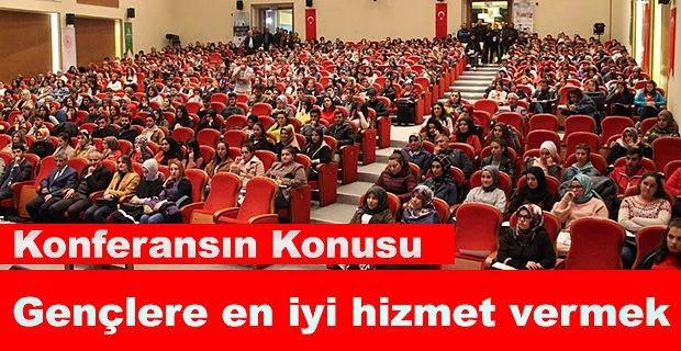 BİLGİDEN BİLİNCE KARİYER PLANLAMASI