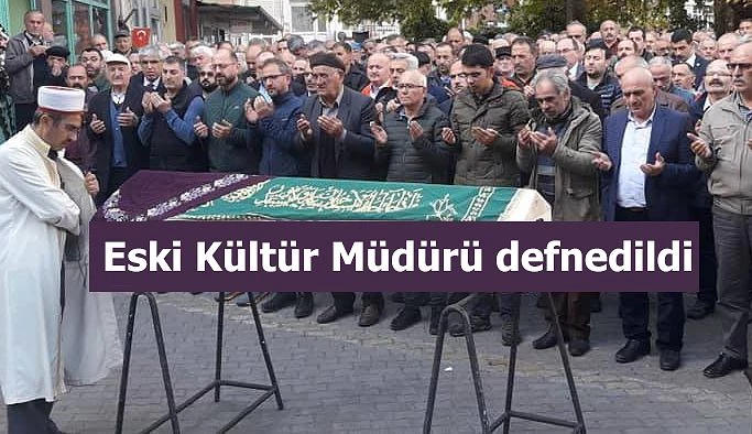 ESKİ KÜLTÜR VE TURİZM MÜDÜRÜ ŞENGÜL SEZGİN’E AĞLADILAR