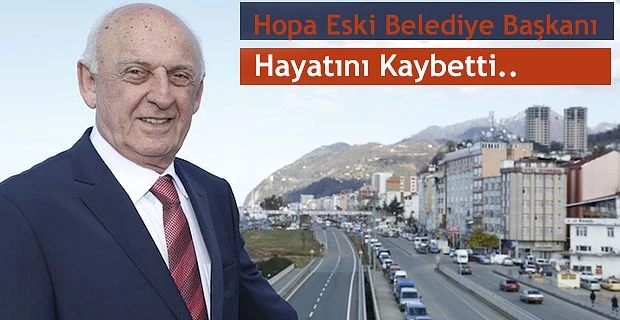 NEDİM CİHAN HAYATINI KAYBETTİ.