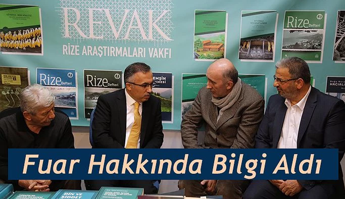 Vali Çeber, Oğuz Haksever’in "TV Haberleri Okur Yazarlığı" söyleşisine konuk oldu.