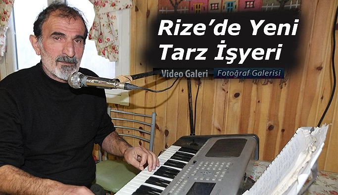 Müşteriler “Sesi, Müziği ve Yemeği güzel o yüzden tercih ediyoruz” dediler.