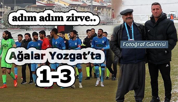 Pazarspor Adım adım zirveye koşuyor