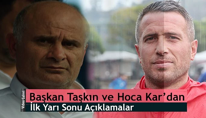 Pazarspor ’da İlk Değerlendirilmesi