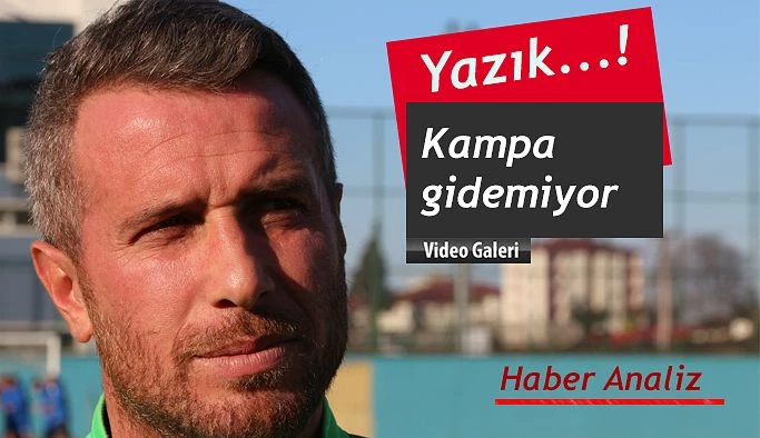 Pazarspor Evinde Çalışacak.