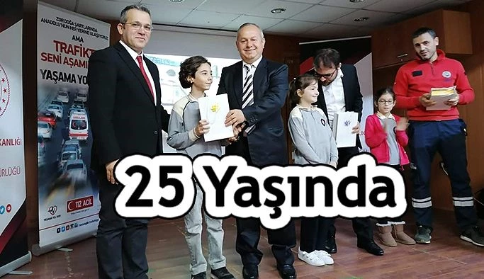 Rize’de Acil Sağlık Hizmetleri Haftası Farkındalık Etkinliği