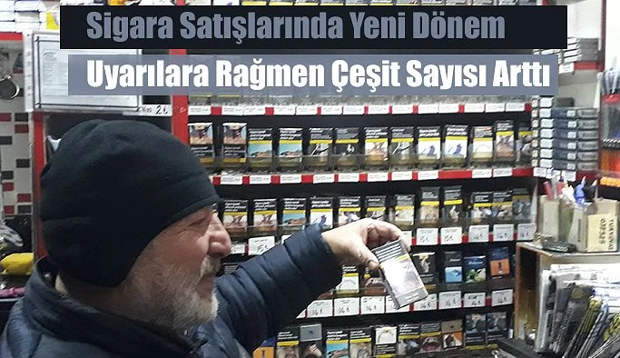 Rize’de uygulama başladı.