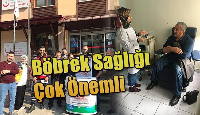 Herkes İçin Böbrek Sağlığı
